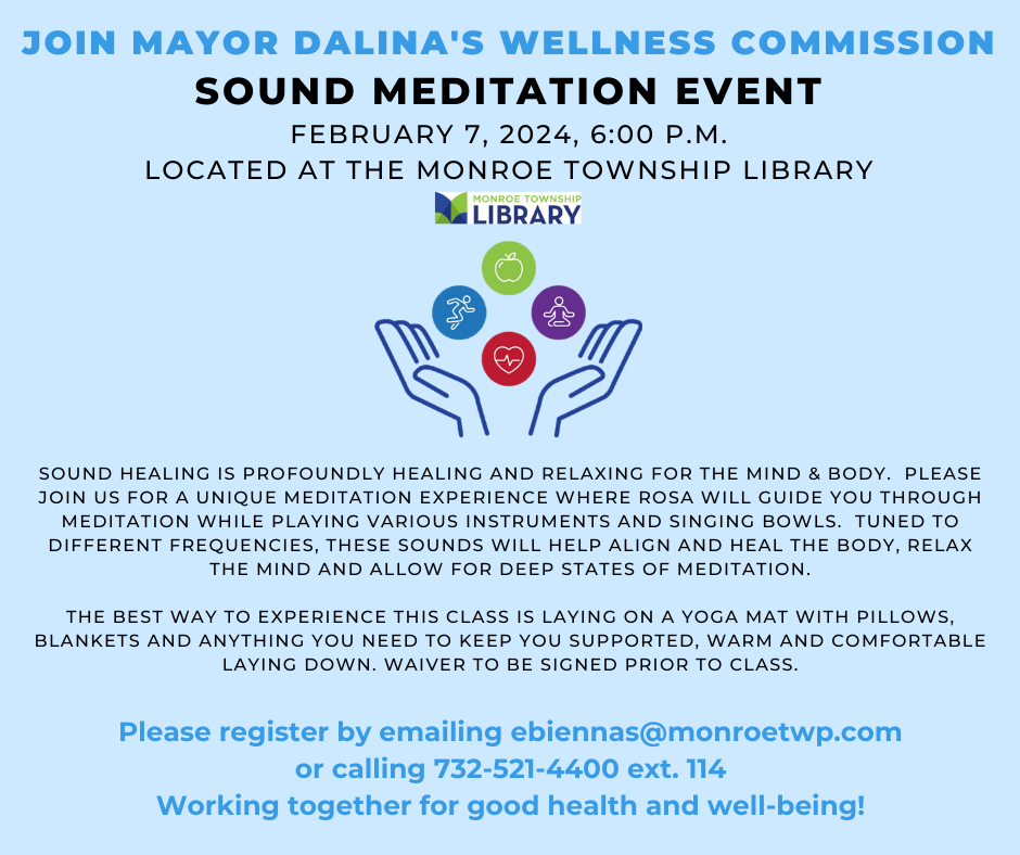 Sound Meditation Event 2 7 24 1
