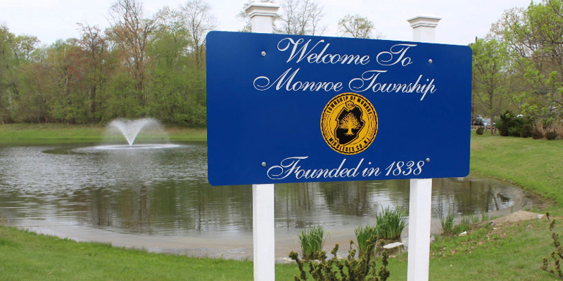 monroe township nj