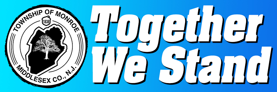 Together We Stand