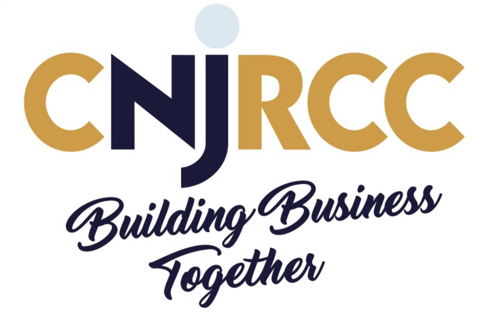 CNJRCC Logo and Slogan